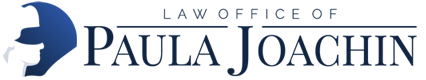 Law Office of Paula Joachin Logo